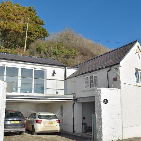 Mole End Villa Amroth Buitenkant foto